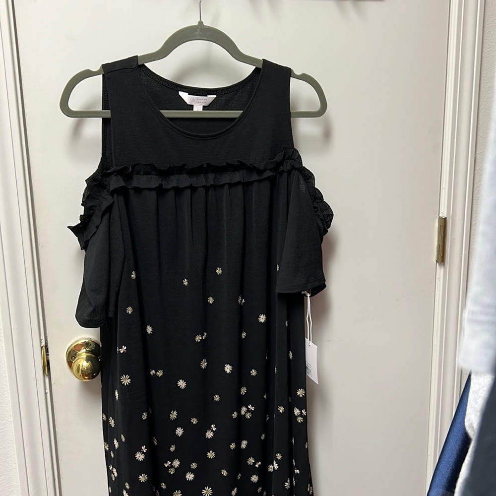 Brand New Dress